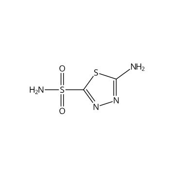 Acetazolamide Imp D EP Analytica Chemie