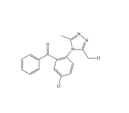 Alprazolam Imp F Ep Analytica Chemie