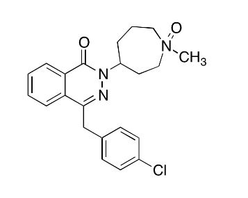 Azelastine N Oxide Mixture Of Diastereomers Analytica Chemie