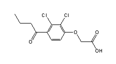 Etacrynic Acid Imp A EP Analytica Chemie