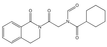 Praziquantel Imp C EP Analytica Chemie