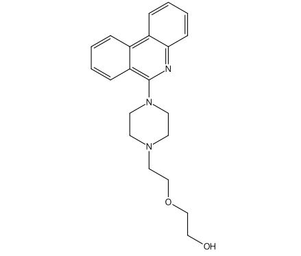 Quetiapine Fumarate Imp V Ep Analytica Chemie