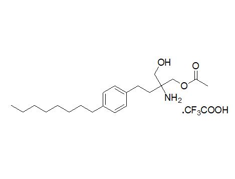 Fingolimod Hydrochloride Imp.G(EP) – Analytica Chemie