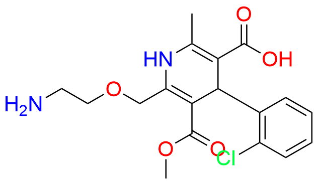 Amlodipine Impurity 9