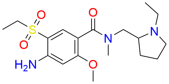 Amisulpride Impurity H (EP)