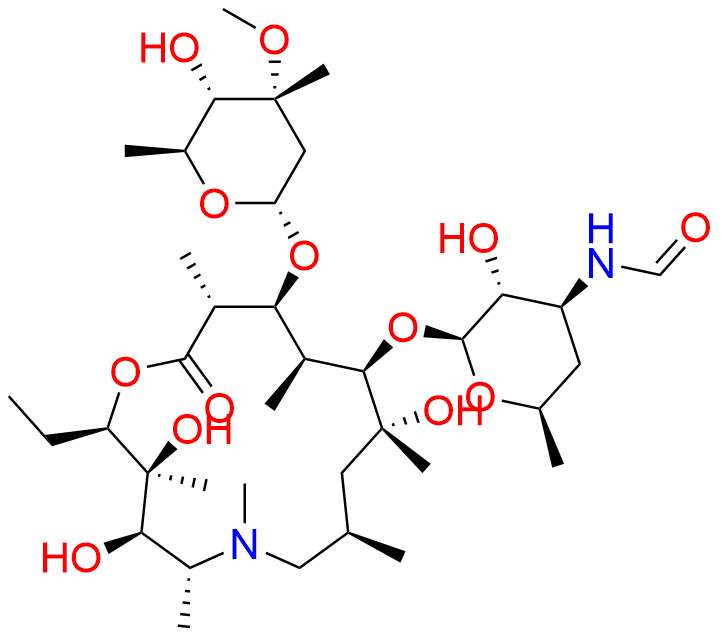 Azithromycin Impurity M (EP)