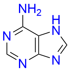 Adenosine Impurity A (EP)