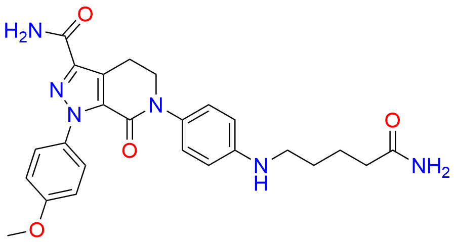 Apixaban impurity