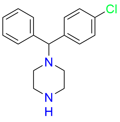 Cetirizine Dihydrochloride Impurity A (EP)
