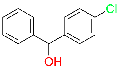 Meclozine dihydrochloride Impurity B (EP)
