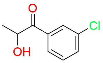 Bupropion Hydrochloride Impurity 1