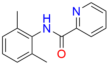 Bupivacaine hydrochloride Impurity A (EP)
