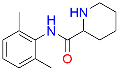 Bupivacaine hydrochloride Impurity B (EP)
