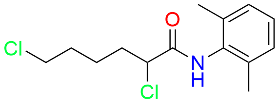 Bupivacaine hydrochloride Impurity  D (EP)