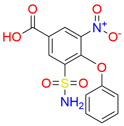 Bumetanide Impurity A (EP)