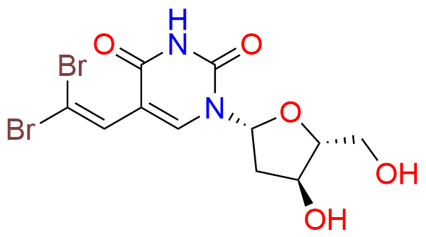 Brivudine Impurity 2