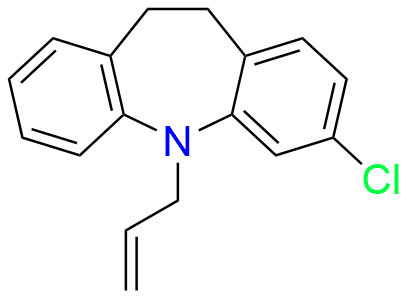 Clomipramine Hydrochloride Impurity G (EP)