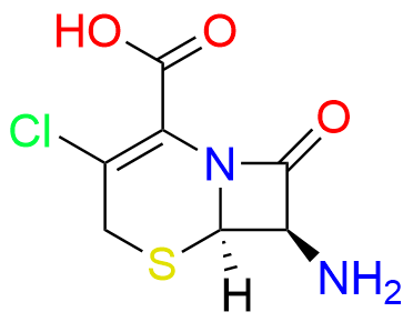 Cefaclor Impurity B (EP)