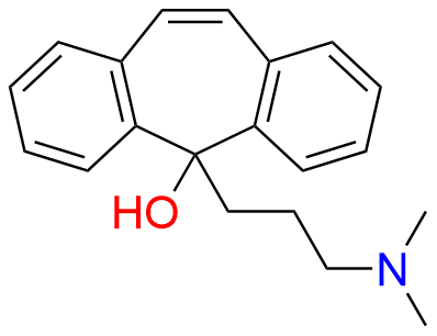 Cyclobenzaprine Hydrochloride Impurity 3