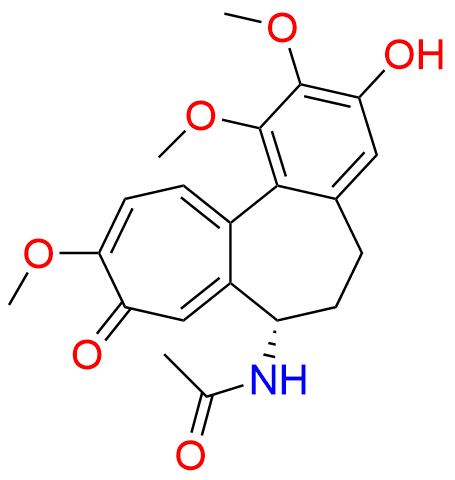 Colchicine Impurity E (EP)