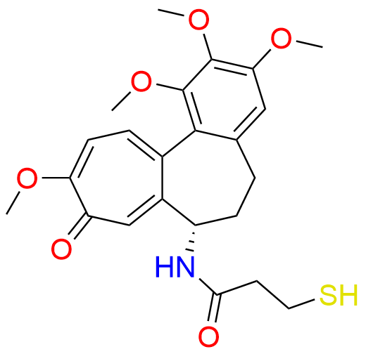 Colchicine Impurity 1