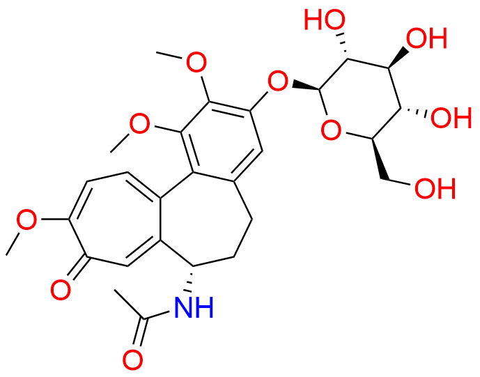 Colchicine Impurity D (EP)