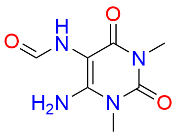 Caffeine Impurity B (EP)