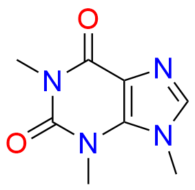 Caffeine Impurity C (EP)