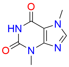 Caffeine Impurity D (EP)