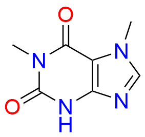 Caffeine Impurity F (EP)