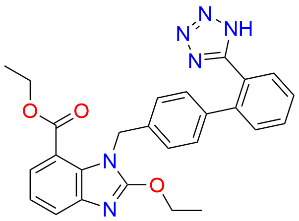 Candesartan Cilexetil Impurity A (EP)