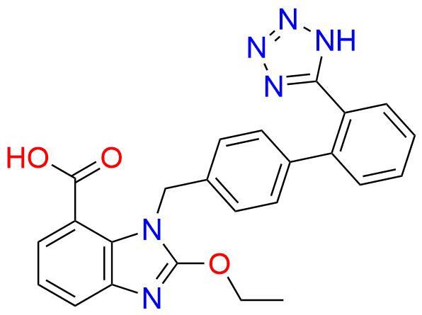 Candesartan Cilexetil Impurity G (EP)