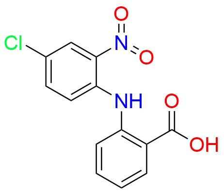 Clozapine Impurity 1