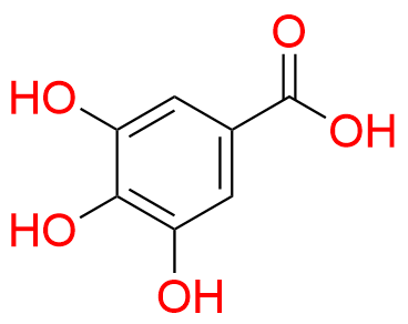Gallic acid