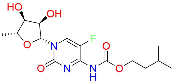 Capecitabine Impurity E (EP)