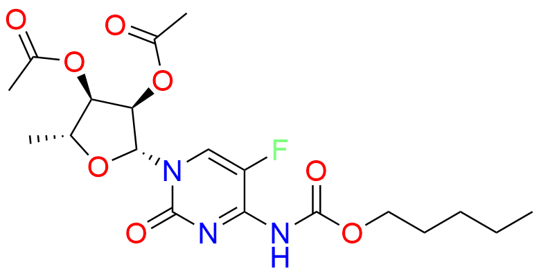 Capecitabine Impurity G (EP)
