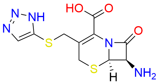 Cefoperazone sodium Impurity D (EP)