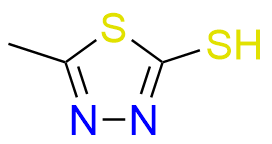Cefazolin Sodium Impurity E (EP)