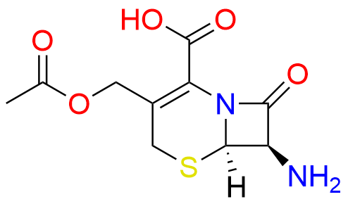 Cefazolin Sodium Impurity H (EP)
