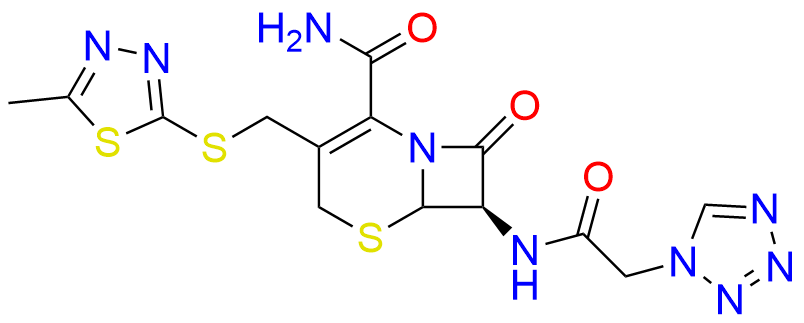 Cefazolin Sodium Impurity K (EP)