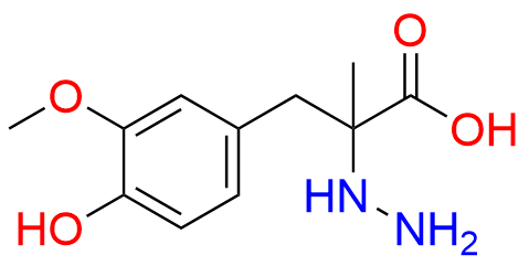 Carbidopa Impurity C (EP)