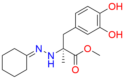 Carbidopa Impurity D (EP)
