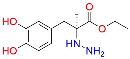 Carbidopa Impurity F (EP)