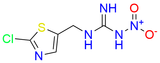 Clothianidin Impurity 1