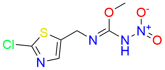 Clothianidin Impurity 2