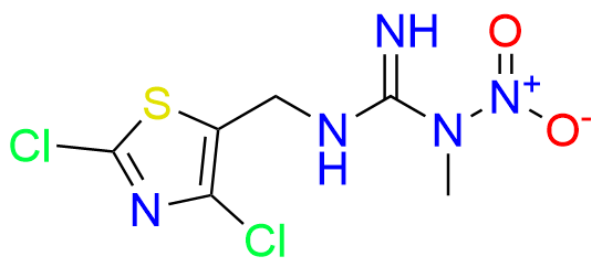 Clothianidin Impurity 3