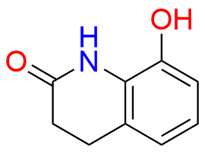 8-Hydroxy-3,4-dihydroquinolin-2(1H)-one