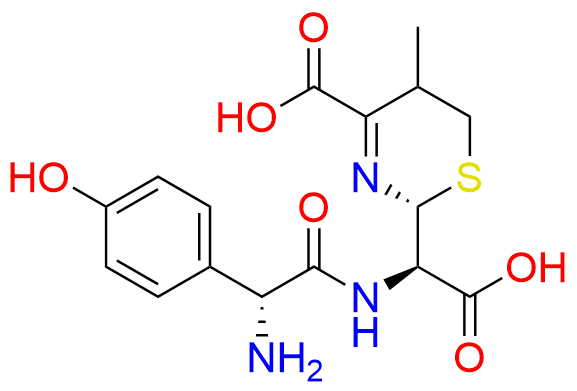 Cefadroxil monohydrate Impurity C (EP)