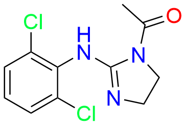 Clonidine hydrochloride Impurity B (EP)