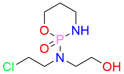 Cyclophosphamide monohydrate Impurity A (EP)